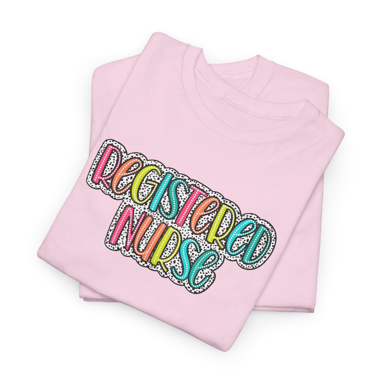 Registered Nurse Tee