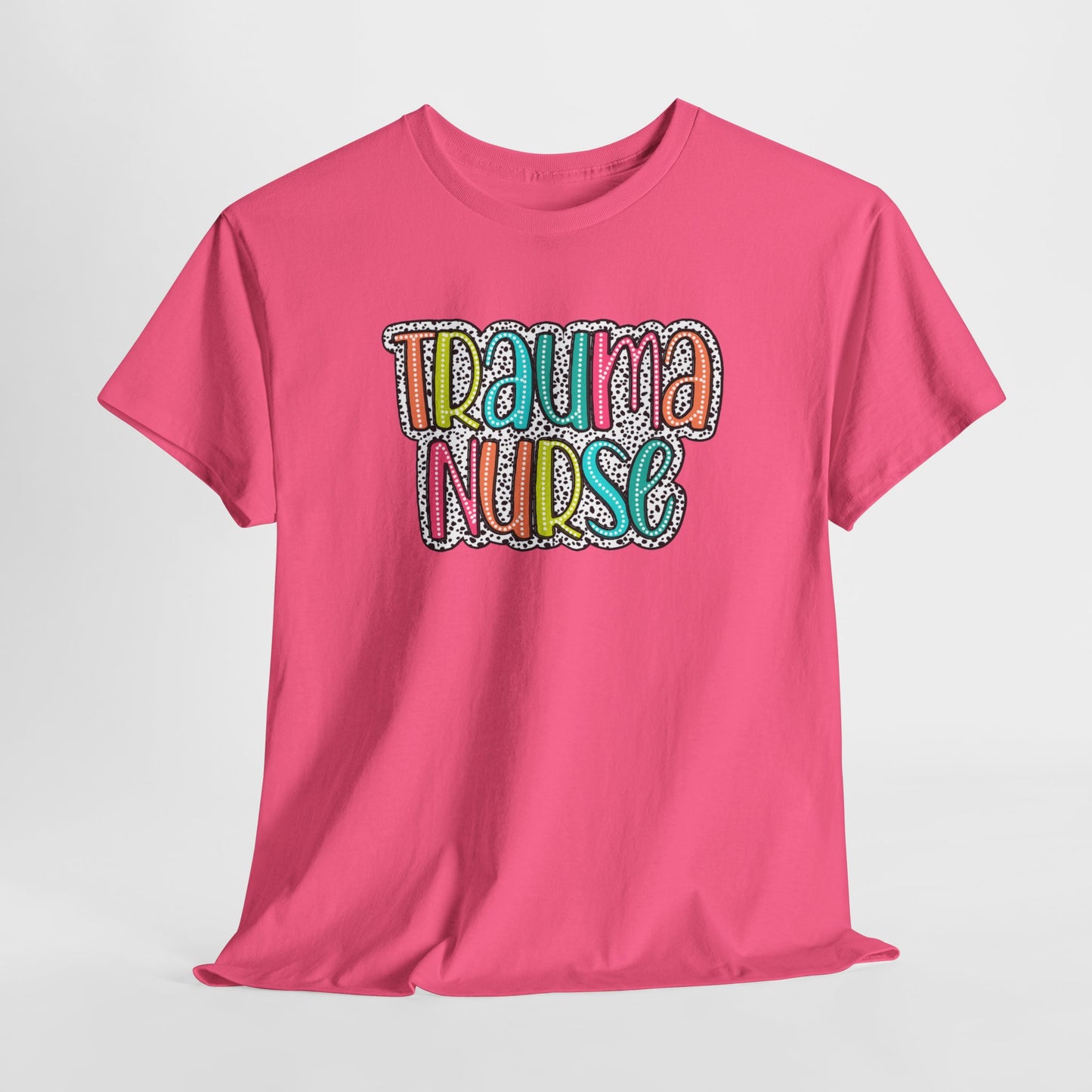 Trauma Nurse Tee