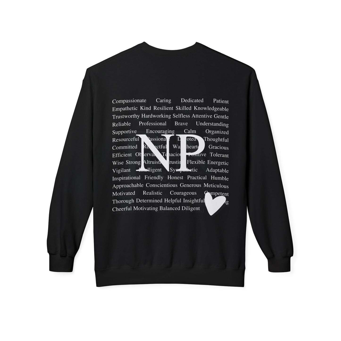 NP Mono Sweatshirt
