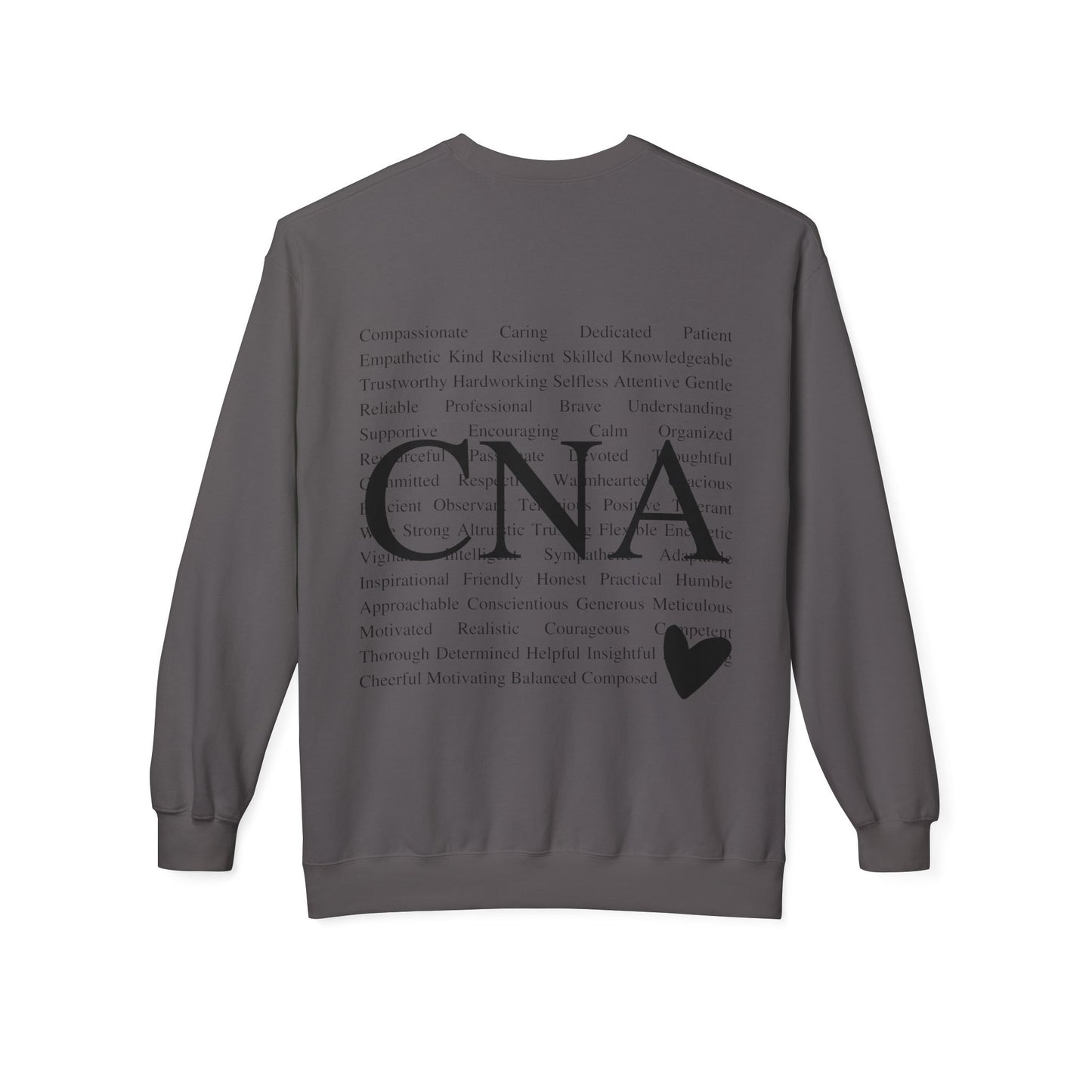 CNA Mono Sweatshirt