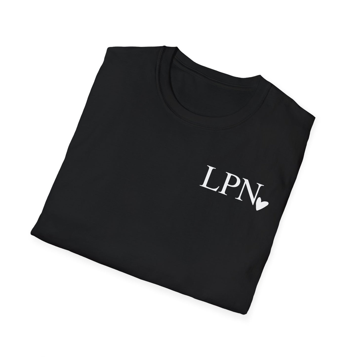 LPN Mono Tee