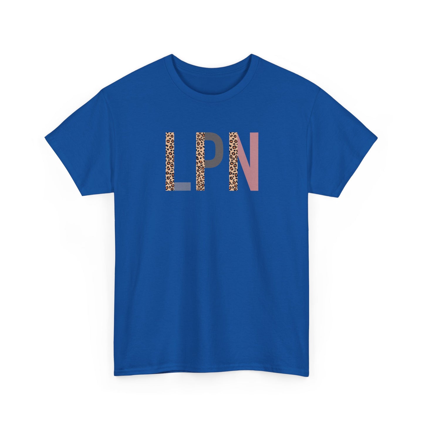 LPN Tee