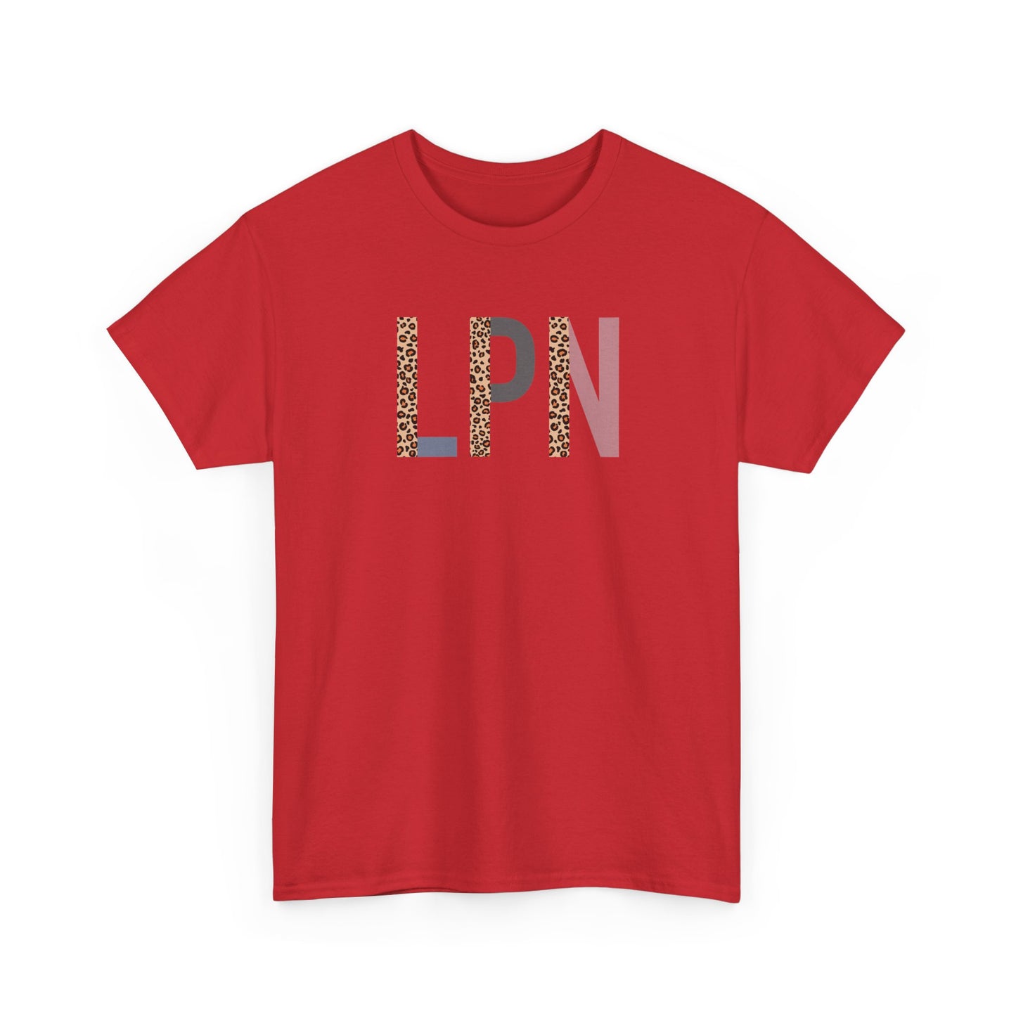 LPN Tee