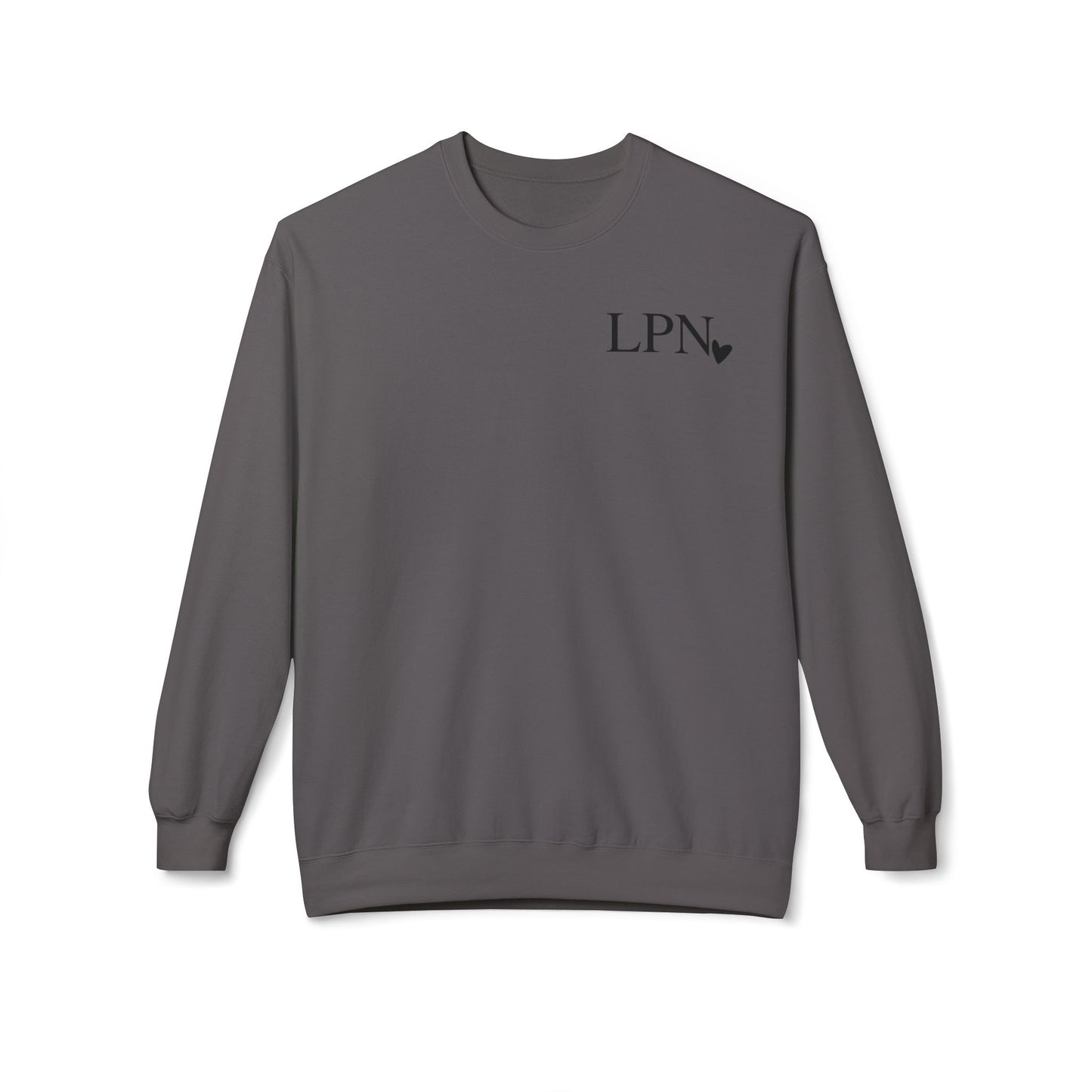 LPN Mono Sweatshirt