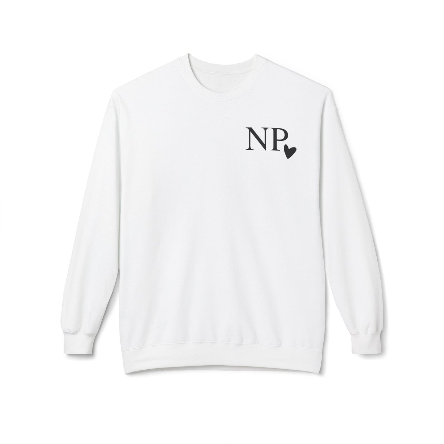 NP Mono Sweatshirt