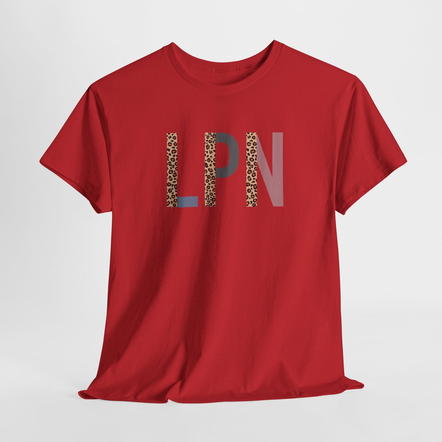 LPN Tee
