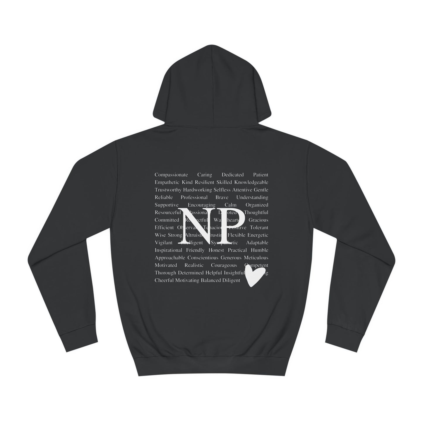 NP Mono Hoodie