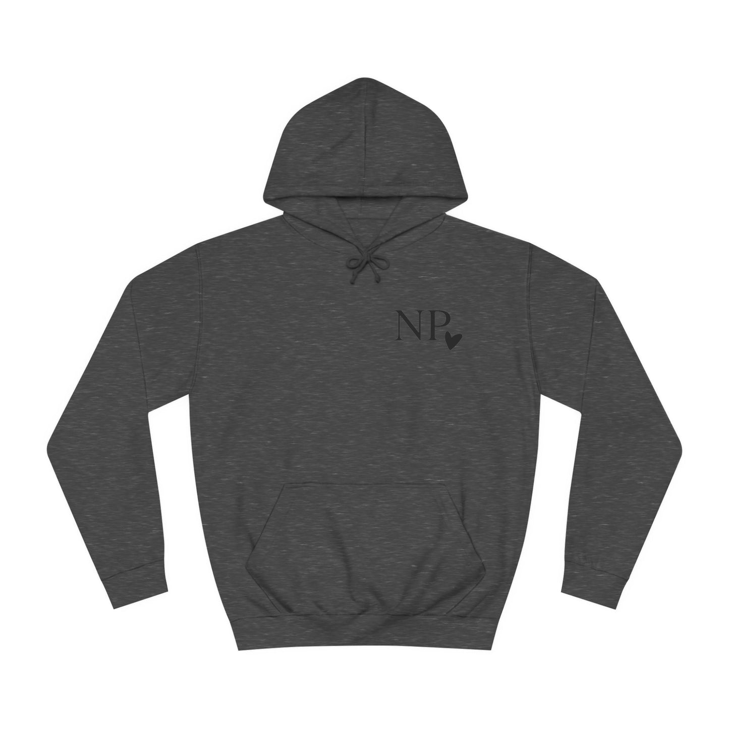 NP Mono Hoodie
