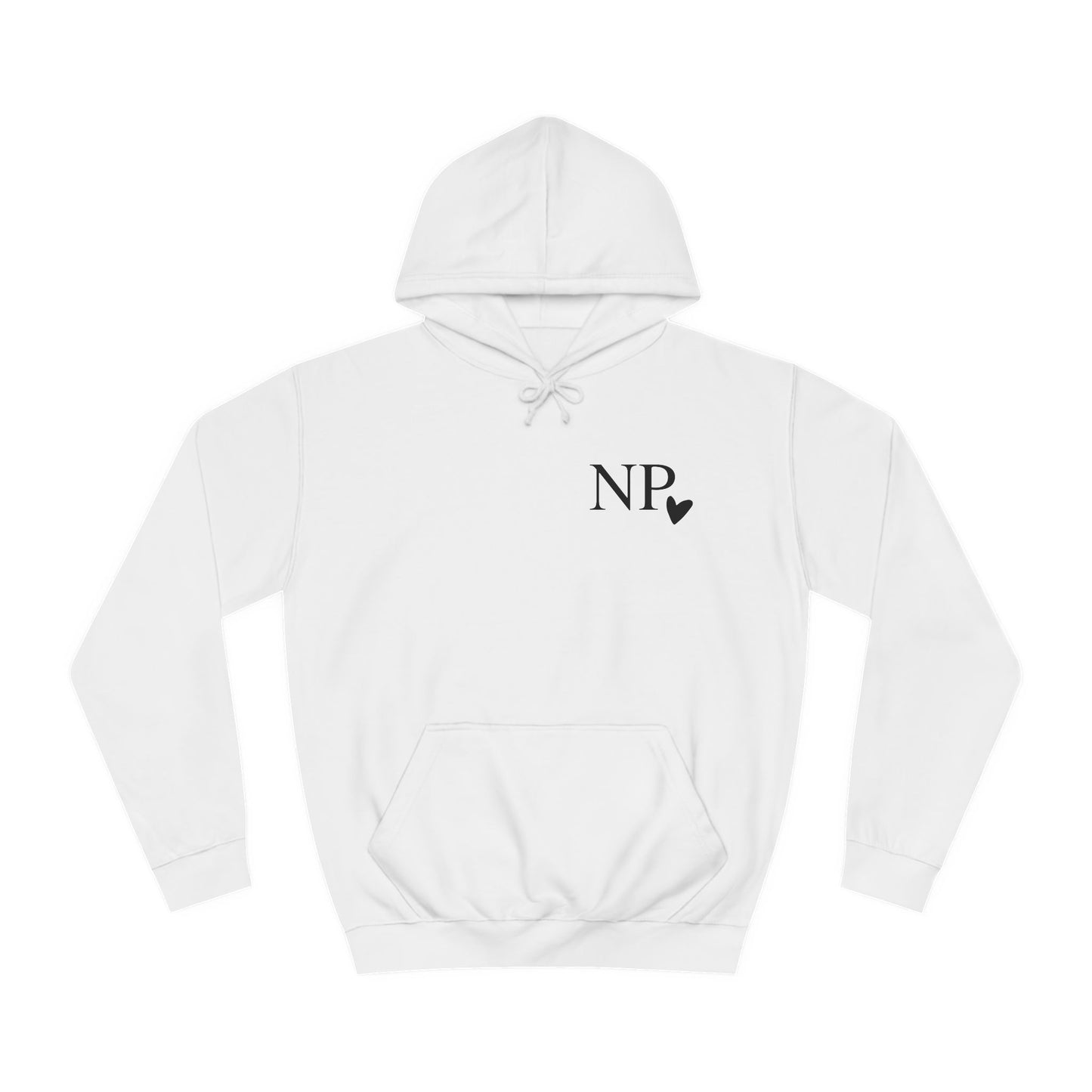 NP Mono Hoodie