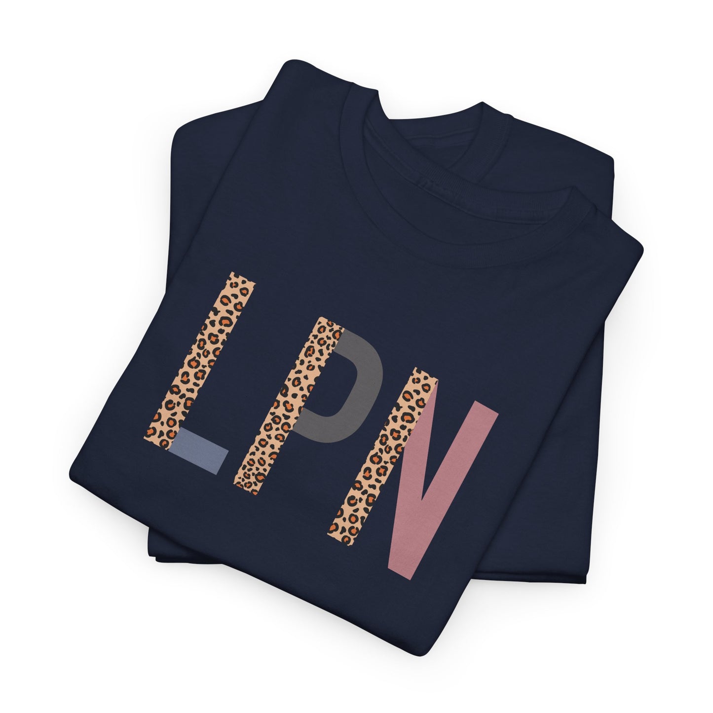 LPN Tee