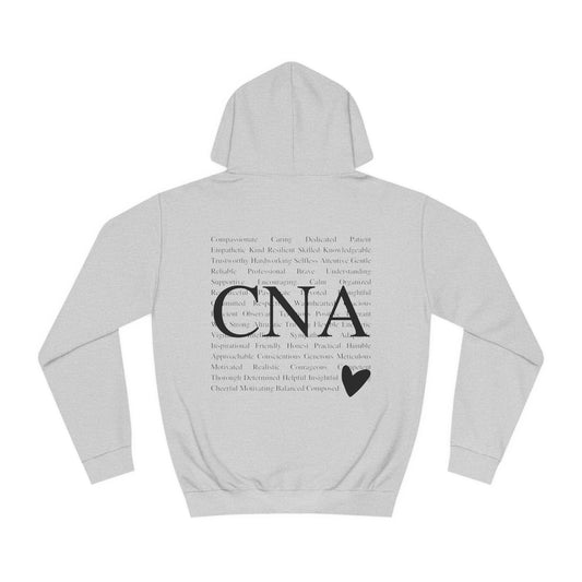 CNA Mono Hoodie