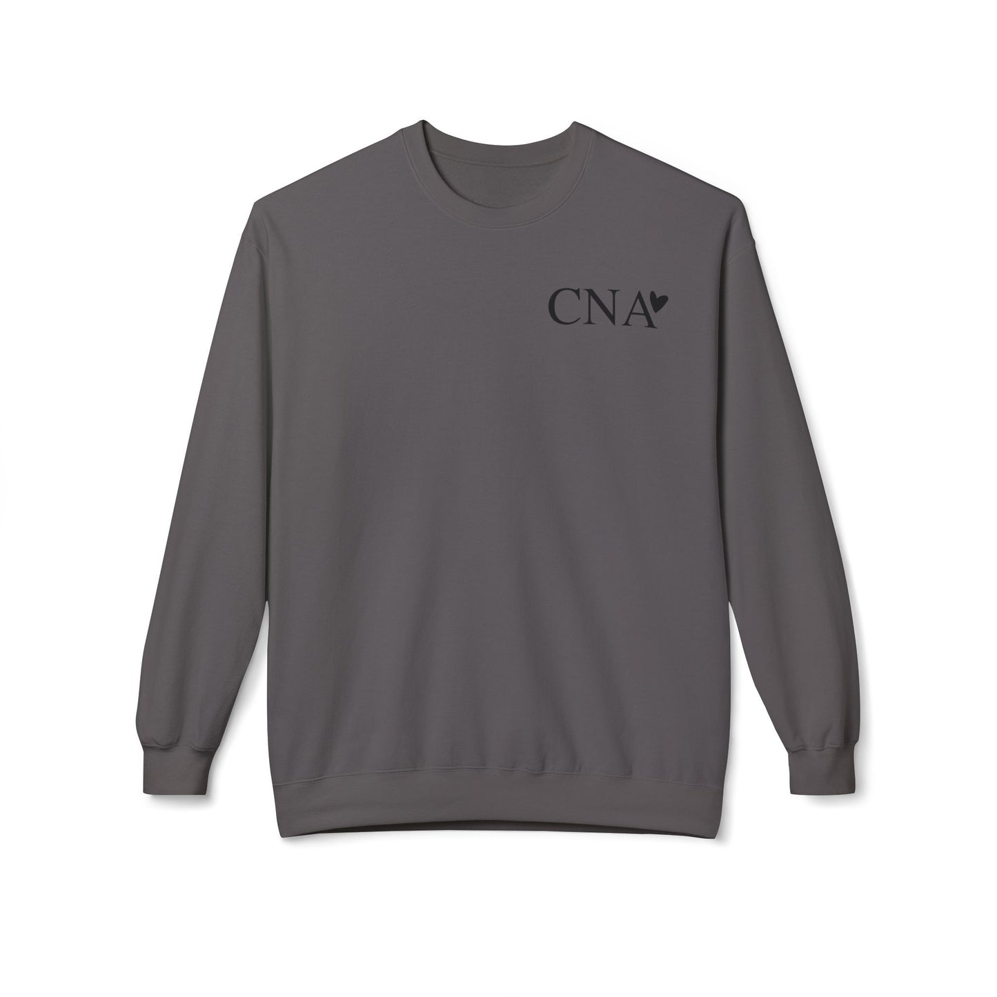 CNA Mono Sweatshirt
