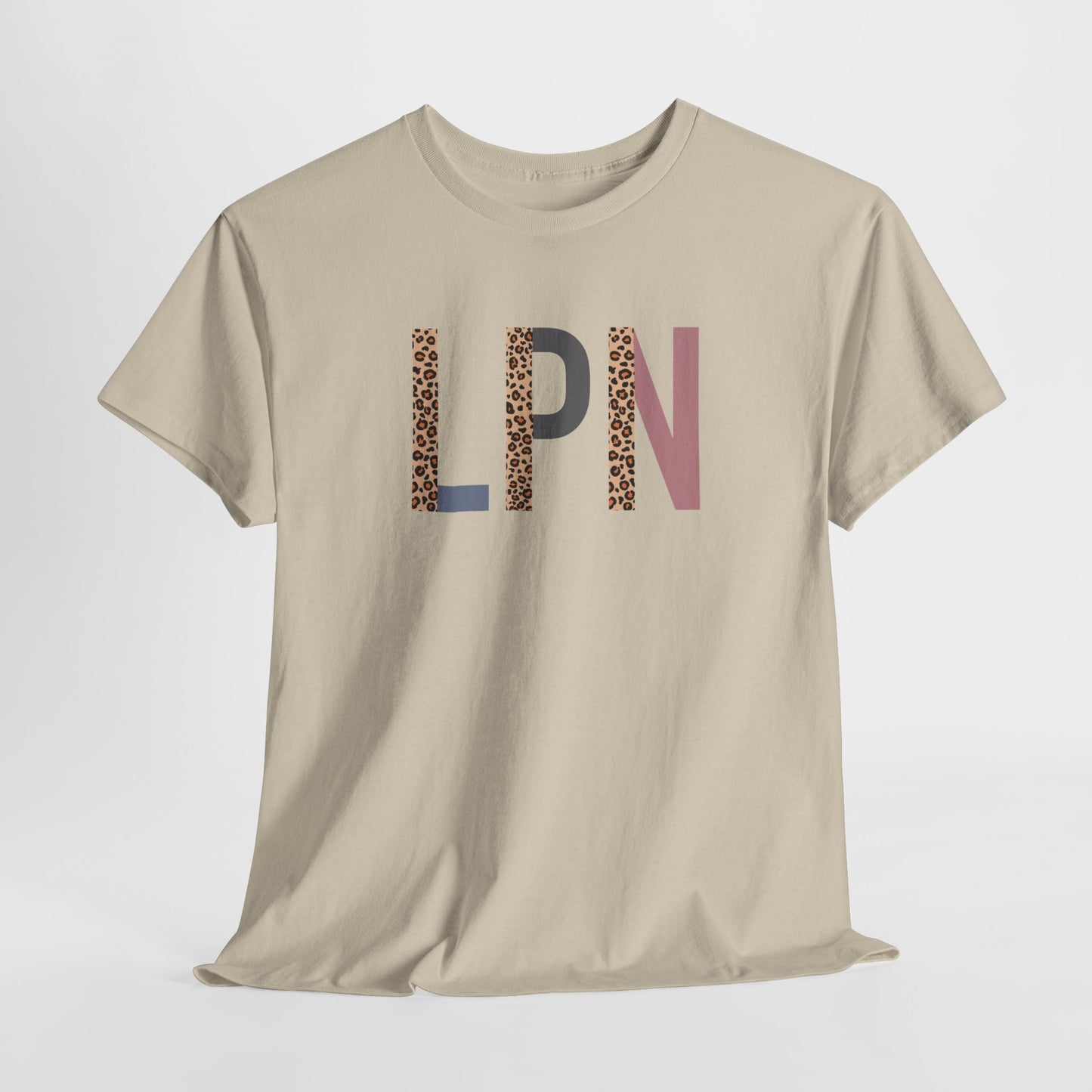 LPN Tee