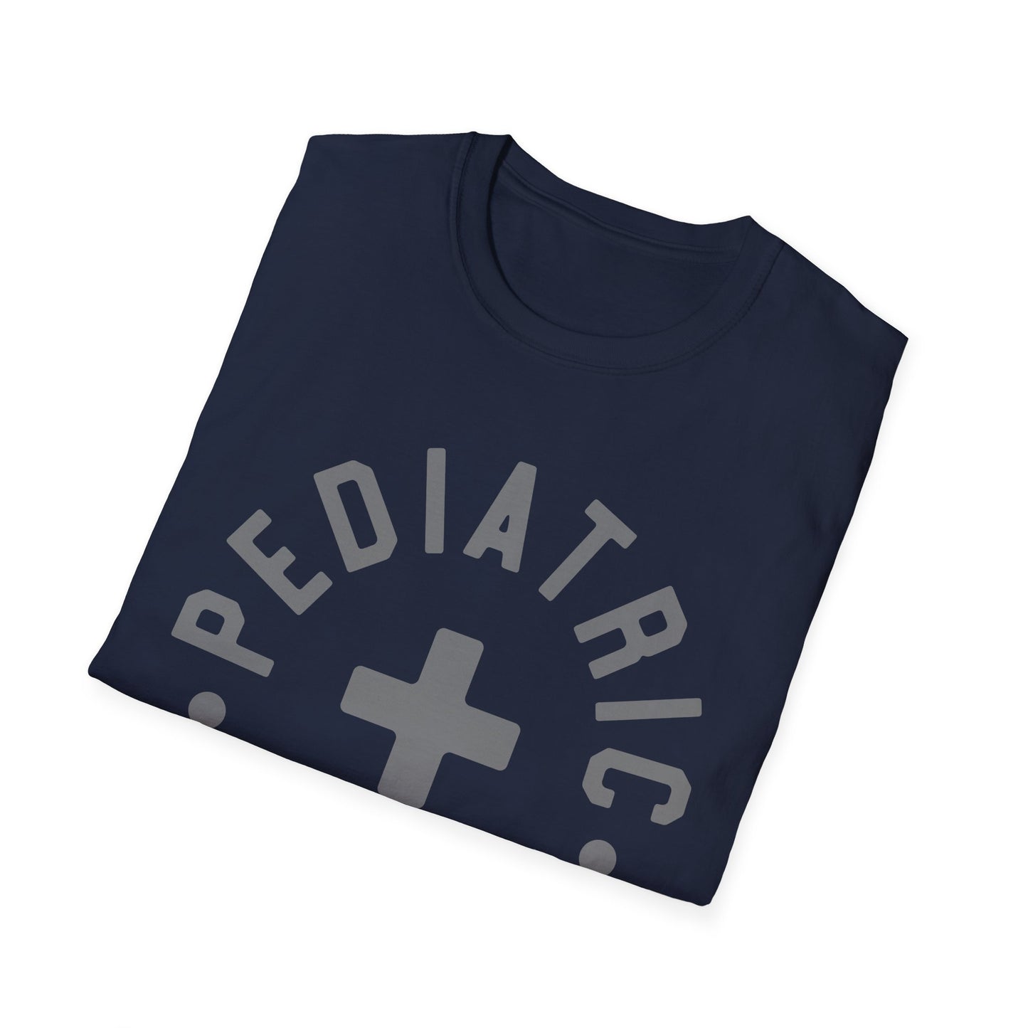 Pediatric Nurse T-Shirt