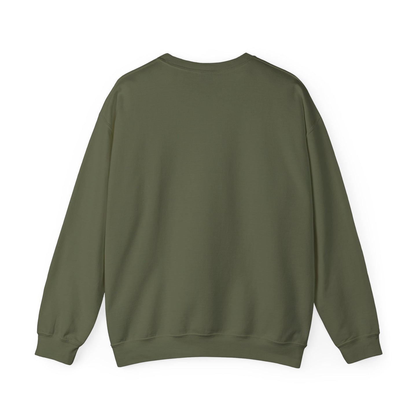 Nurse Life Crewneck Sweatshirt