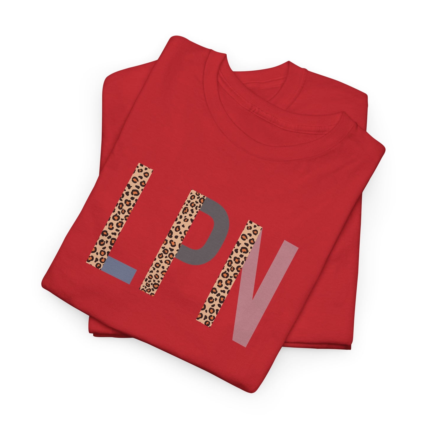 LPN Tee
