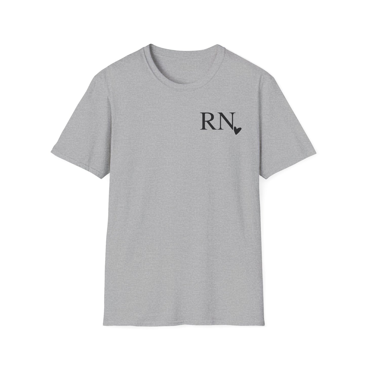 RN Mono Tee