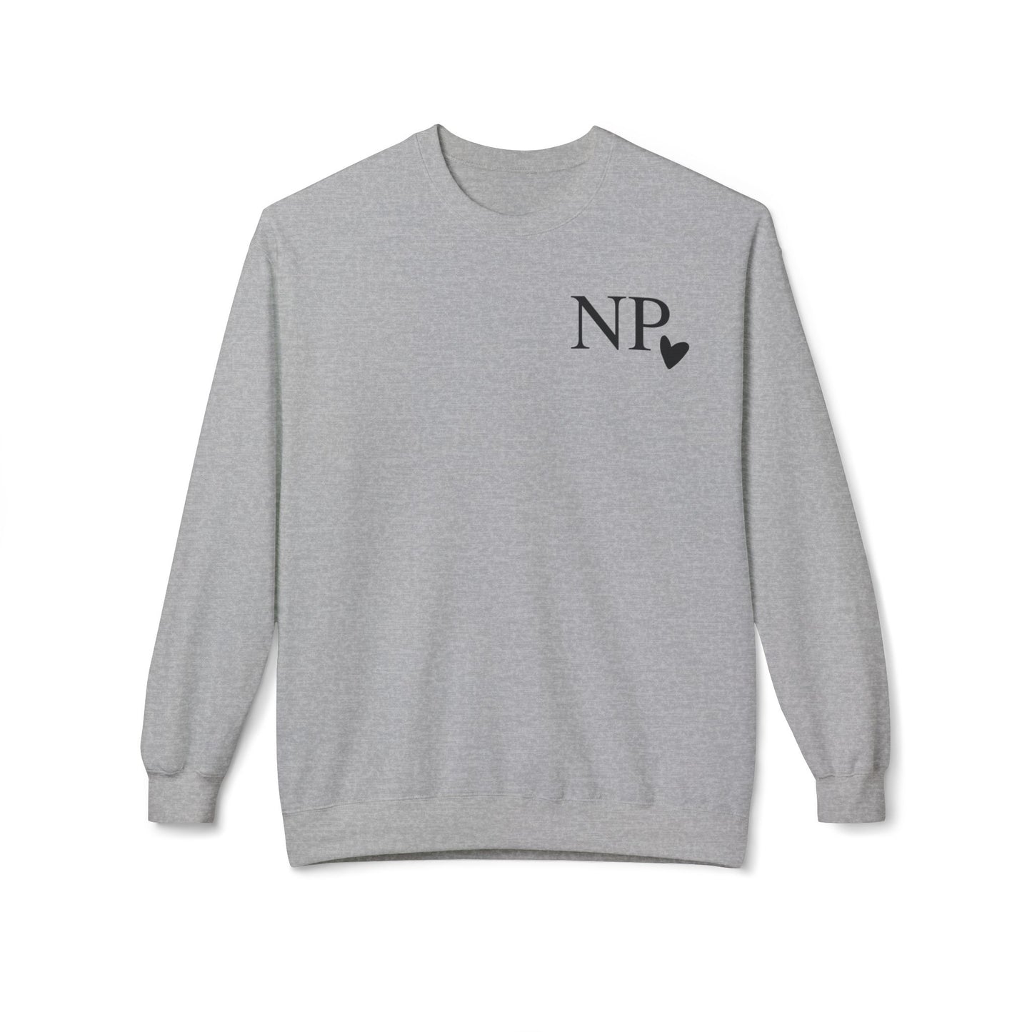 NP Mono Sweatshirt