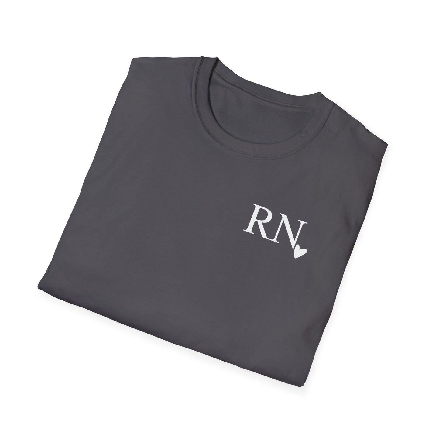 RN Mono Tee