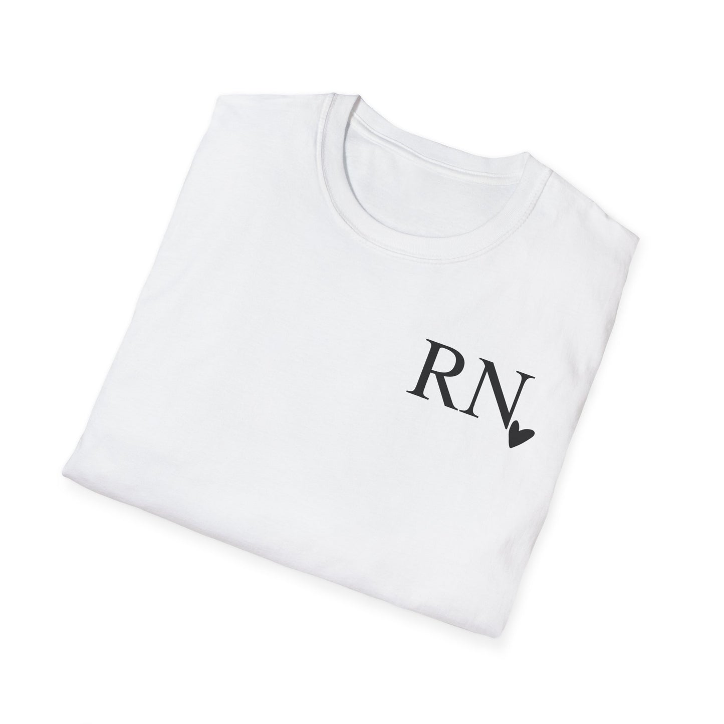 RN Mono Tee