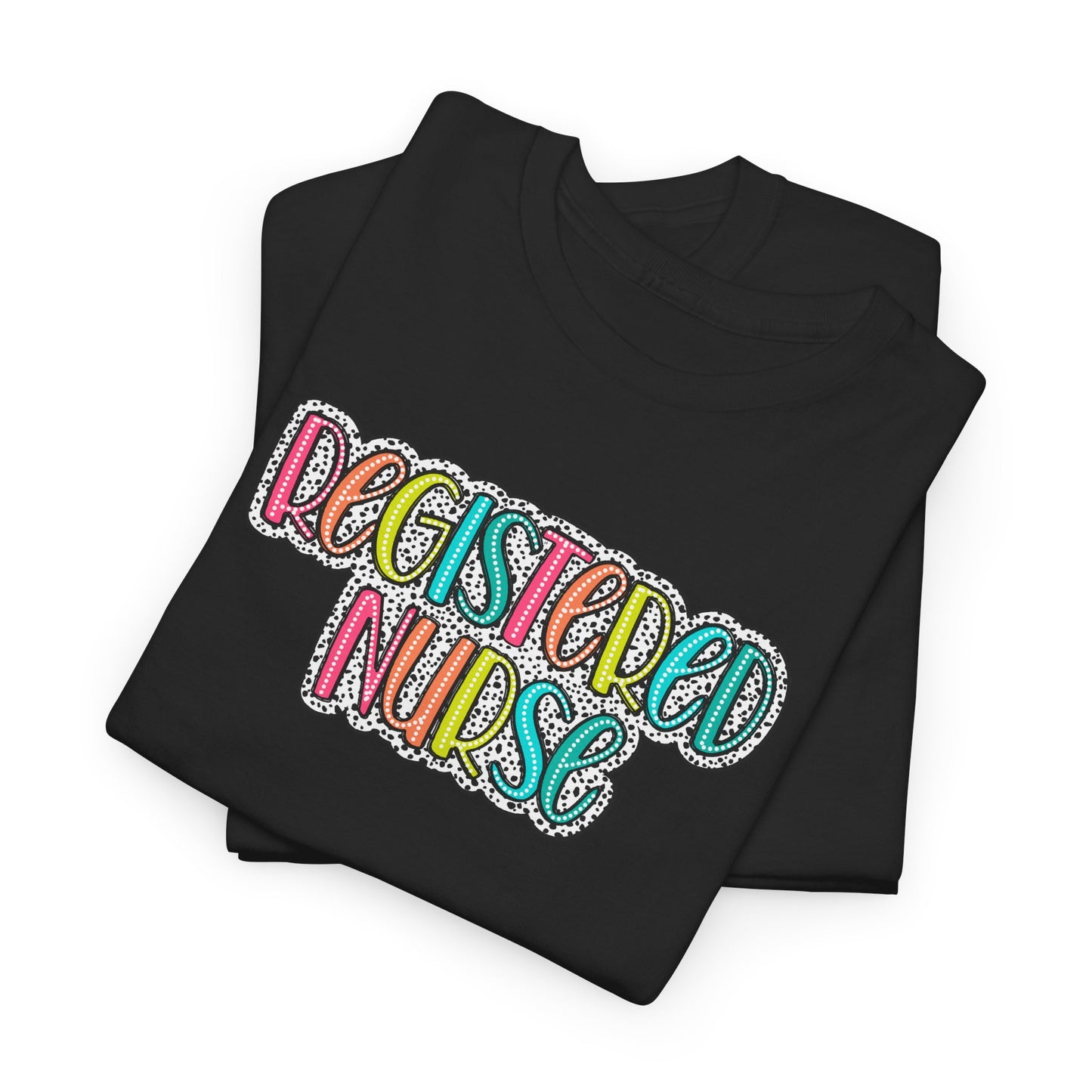 Registered Nurse Tee