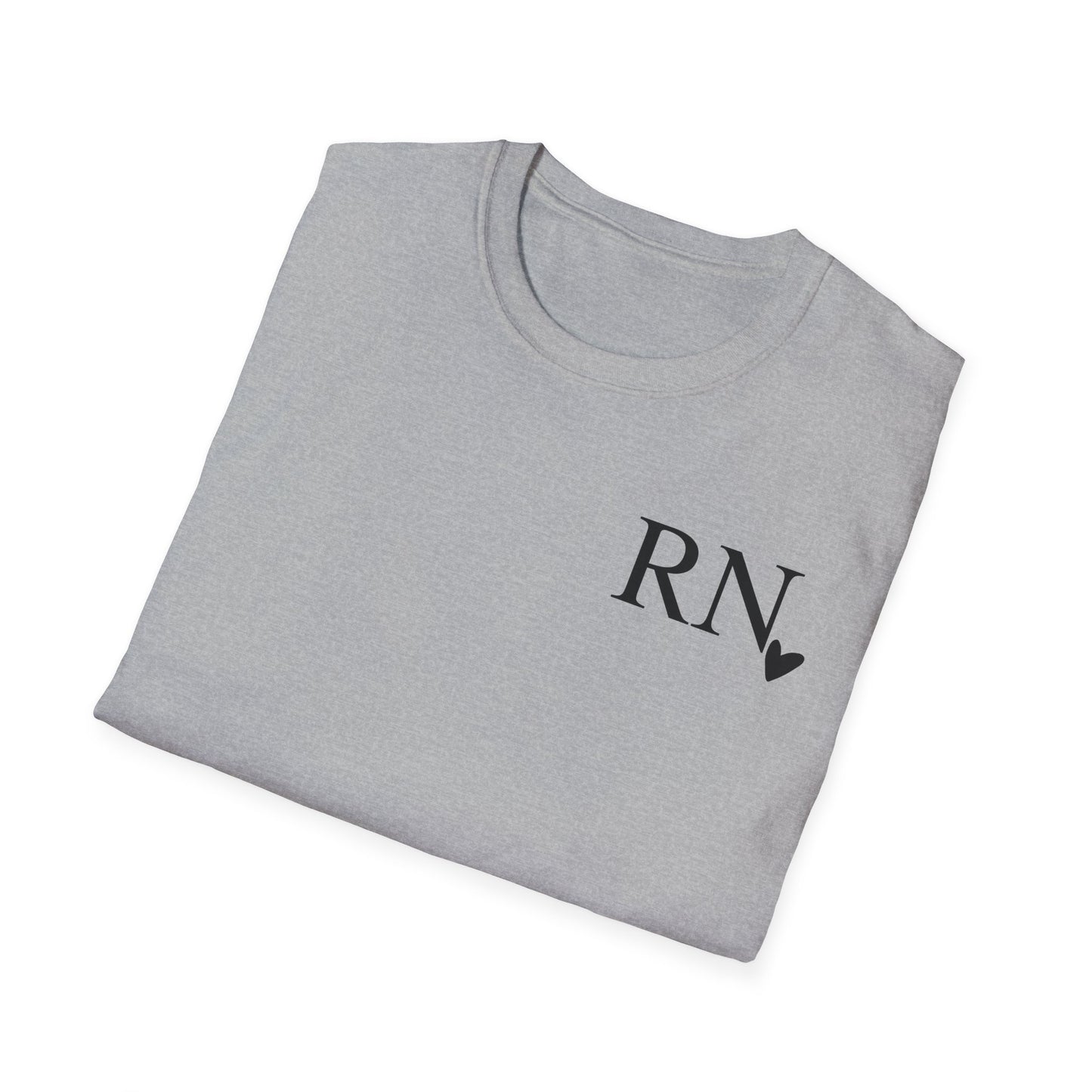 RN Mono Tee