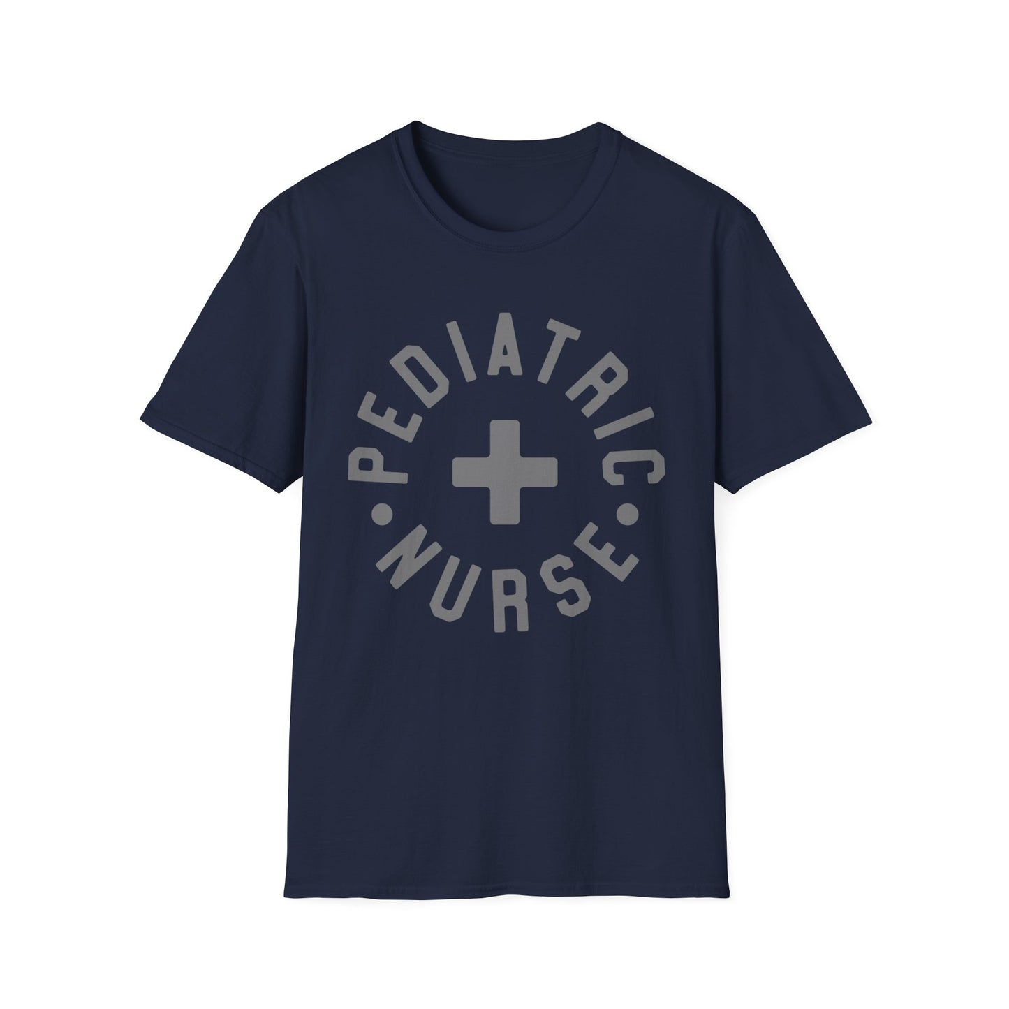 Pediatric Nurse T-Shirt