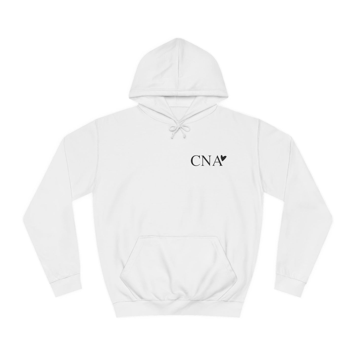 CNA Mono Hoodie