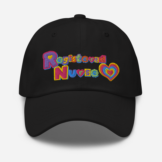 Registered Nurse Hat