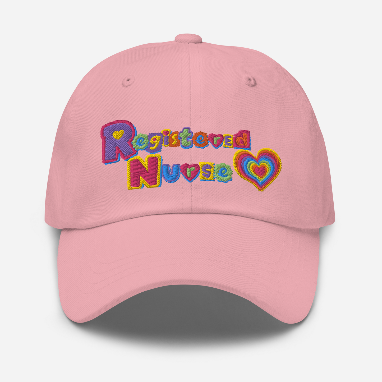 Registered Nurse Hat