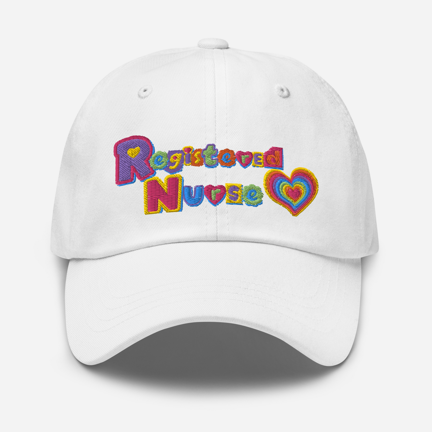 Registered Nurse Hat