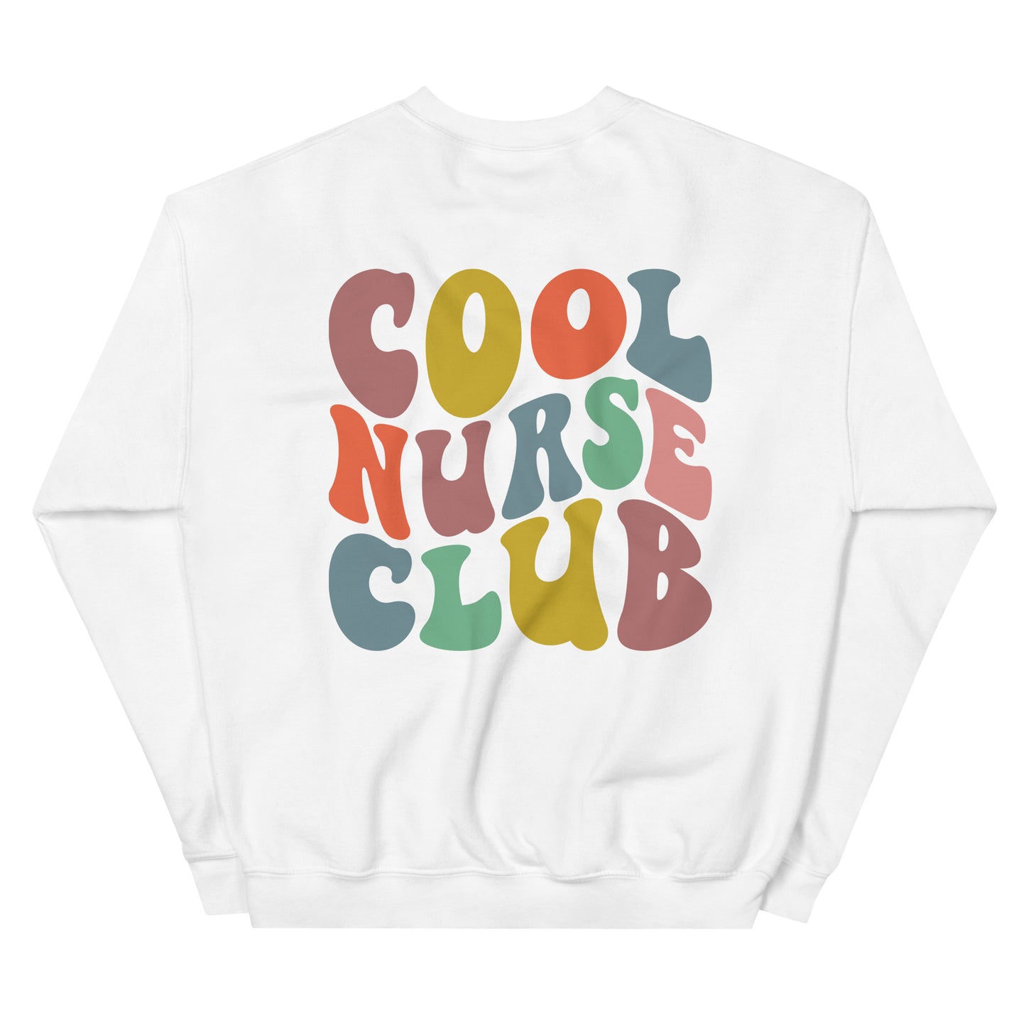 Cool nurse club
