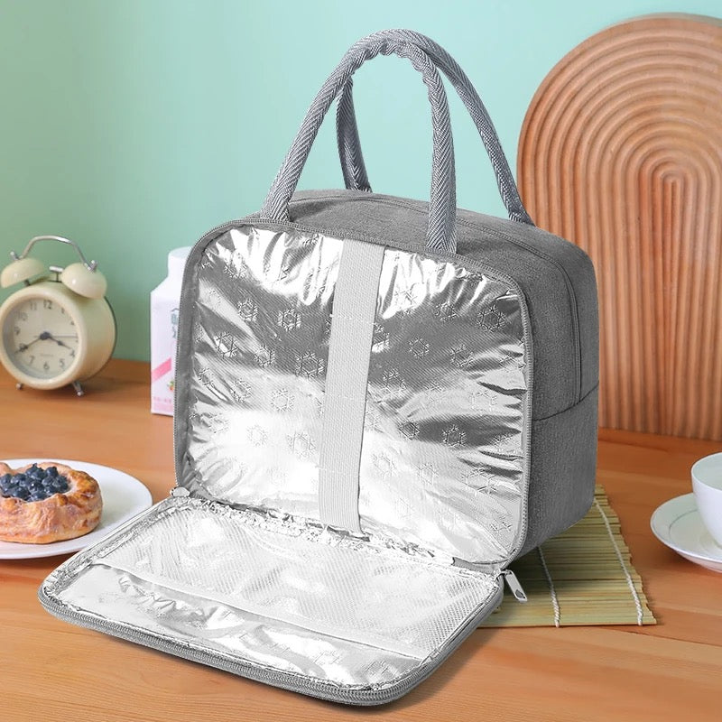 Glam Nurse Lunch Bag
