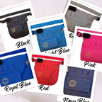 Glamnurse Fanny Pack & Headband
