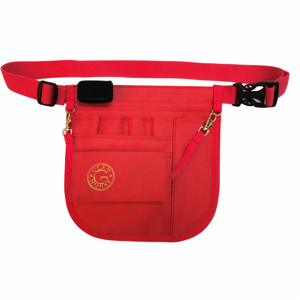 Glamnurse Fanny Pack & Headband